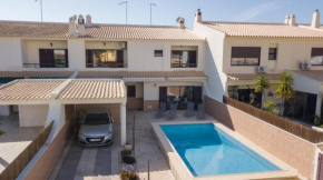 Villa A7, Albufeira